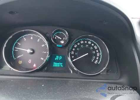 2014 Chevrolet Captiva Sport Lt из США, поврежденный, VIN 3GNAL3EK7ES612520